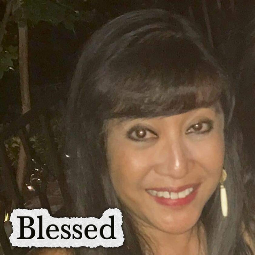 Meet your Posher, Lianne